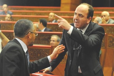 L’AFFAIRE BENCHEMAS ET LES 4 JOURNALISTES : LE VERDICT EST TOMBÉ 1 L’AFFAIRE BENCHEMAS ET LES 4 JOURNALISTES : LE VERDICT EST TOMBÉ