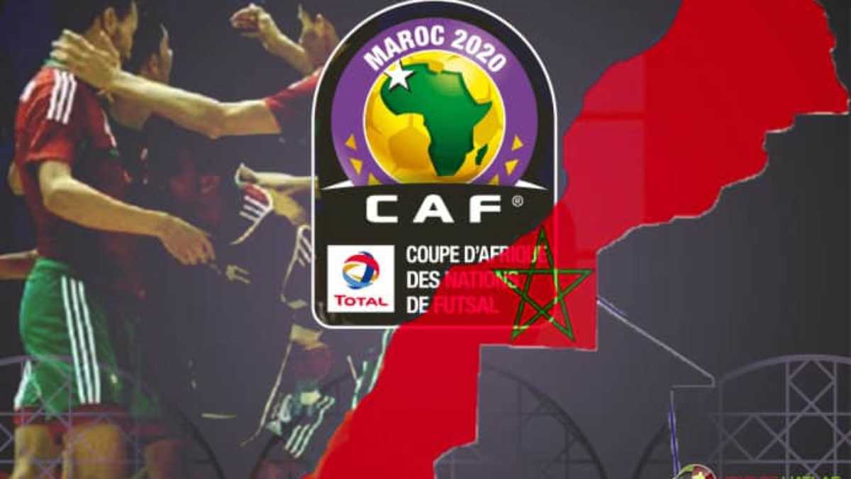 SAHARA MAROCAIN/ CONFIRMATION DE LA FIFA ET DE LA CAF: EN ORGANISANT LA CAN FUTSAL À LAAYOUNE, LE MAROC A GAGNÉ UN GRAND DÉFI FACE À L'ALGÉRIE, L'AFRIQUE DU SUD ET LE polisario 1 SAHARA MAROCAIN/ CONFIRMATION DE LA FIFA ET DE LA CAF: EN ORGANISANT LA CAN FUTSAL À LAAYOUNE, LE MAROC A GAGNÉ UN GRAND DÉFI FACE À L'ALGÉRIE, L'AFRIQUE DU SUD ET LE polisario