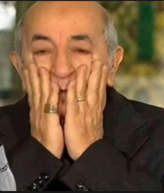 ALGÉRIE : LE FILS DU PRÉSIDENT TEBBOUNE INCULPÉ DANS L’AFFAIRE DES 700 Kg DU COCAINE D’ORAN EST PASSÉ HIER EN JUSTICE 1 ALGÉRIE : LE FILS DU PRÉSIDENT TEBBOUNE INCULPÉ DANS L’AFFAIRE DES 700 Kg DU COCAINE D’ORAN EST PASSÉ HIER EN JUSTICE