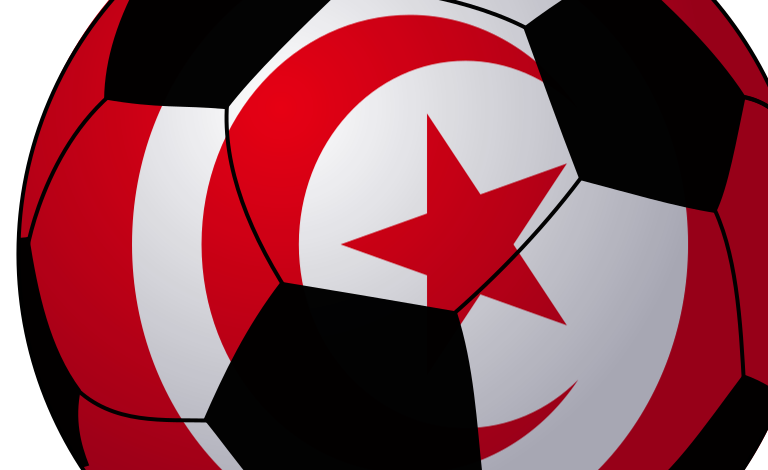 football tunisie