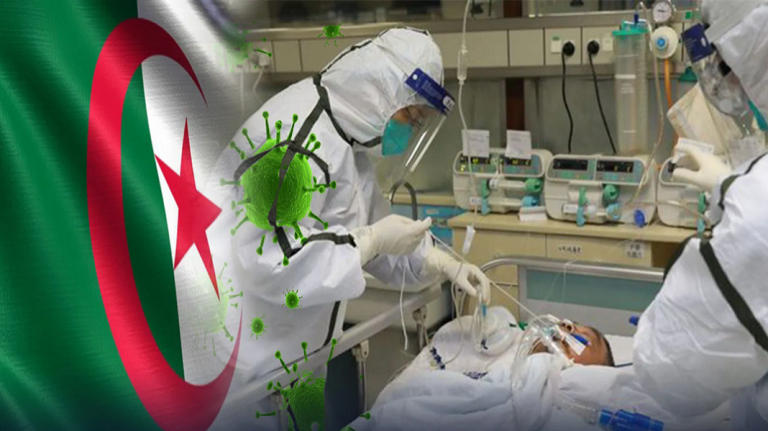CORONAVIRUS : L’ALGÉRIE VIT LE SPECTRE DES 2000 CAS. VOICI LE BILAN COMPLET DES DERNIÈRES 24 HEURES