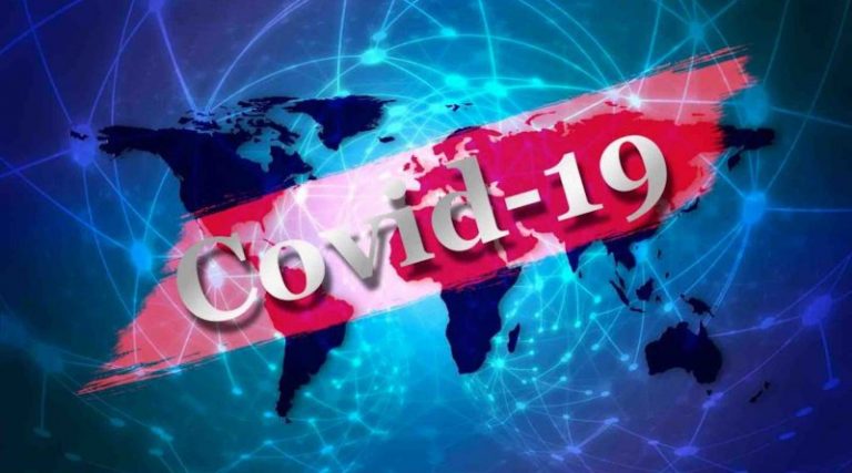 Covid-19 : la légère tendance à la baisse se confirme dans le monde