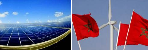 AU MAROC, 90% DES ENTREPRISES DU SECTEUR DES ÉNERGIES RENOUVELABLES IMPACTÉES PAR CORONAVIRUS : LE TERRIBLE CONSTAT 1 AU MAROC, 90% DES ENTREPRISES DU SECTEUR DES ÉNERGIES RENOUVELABLES IMPACTÉES PAR CORONAVIRUS : LE TERRIBLE CONSTAT