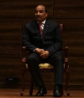 LA VIE DE « CHIEN » DE MOHAMED OULD ABDELAZIZ, EMPRISONNÉ DANS UNE CHAMBRETTE SALE, REMPLIE DE MOUSTIQUES, SANS EAU À BOIRE ET SANS AIR CONDITIONNÉ 1 LA VIE DE « CHIEN » DE MOHAMED OULD ABDELAZIZ, EMPRISONNÉ DANS UNE CHAMBRETTE SALE, REMPLIE DE MOUSTIQUES, SANS EAU À BOIRE ET SANS AIR CONDITIONNÉ