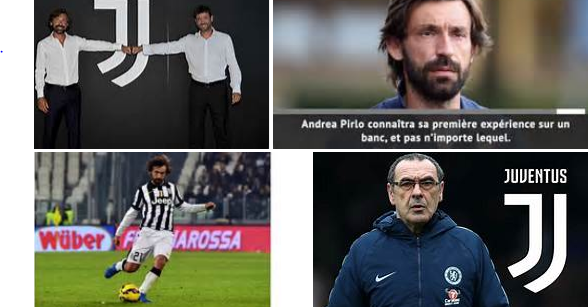 APRÈS SA SORTIE SANS GLOIRE DE LA LDC : LA JUVENTUS LIMOGE SON COACH SARRI ET ENGAGE SON EX JOUEUR INTERNATIONAL À L’IMAGE DE ZIDANE, GUARDIOLA ET GATUSO 1 APRÈS SA SORTIE SANS GLOIRE DE LA LDC : LA JUVENTUS LIMOGE SON COACH SARRI ET ENGAGE SON EX JOUEUR INTERNATIONAL À L’IMAGE DE ZIDANE, GUARDIOLA ET GATUSO