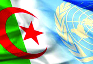 SAHARA MAROCAIN : L’ONU RAPPELLE QUE L’ALGÉRIE EST PARTIE PRINCIPALE DANS LE CONFLIT ET INSISTE SUR LES TABLES RONDES