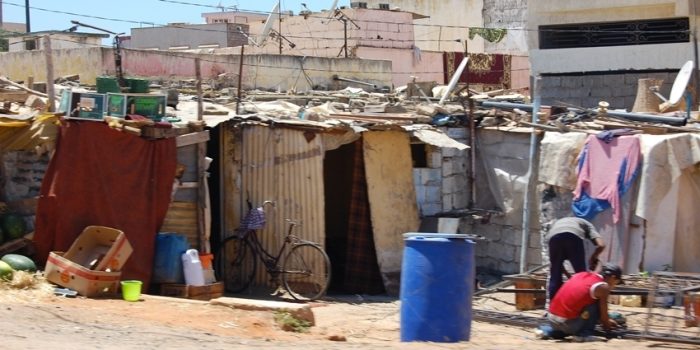 Programme de lutte contre les bidonvilles à Casablanca : Remise des clés d’appartements aux familles bénéficiaires