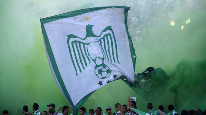 Botola Pro D1 : le Raja de Casablanca veut se racheter après une saison blanche 1 Botola Pro D1 : le Raja de Casablanca veut se racheter après une saison blanche