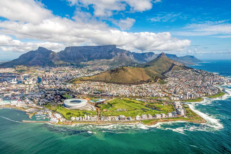 AFRIQUE DU SUD: LA VILLE DE NELSON MANDELA, DESMOND TUTU ET MIRIAM MAKEBA RETROUVE SON NOM XHOSA DE GQEBERHA EN PLACE DE PORT ELISABETH