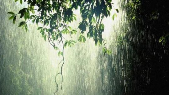 Meteo Pluie Et Fortes Rafales De Vent Hibapress