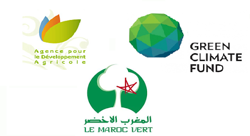 L'AGENCE POUR LE DÉVELOPPEMENT AGRICOLE DÉCROCHE SA RE-ACCRÉDITATION AUPRÈS DU FONDS VERT POUR LE CLIMAT 1 L'AGENCE POUR LE DÉVELOPPEMENT AGRICOLE DÉCROCHE SA RE-ACCRÉDITATION AUPRÈS DU FONDS VERT POUR LE CLIMAT