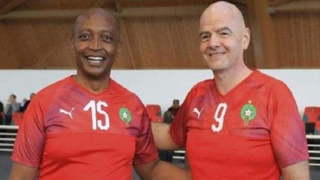LA COUPE DU MONDE TOUS LES 02 ANS SUGGÉRÉ PAR LA FIFA: LA RÉPONSE DE LA CAF
