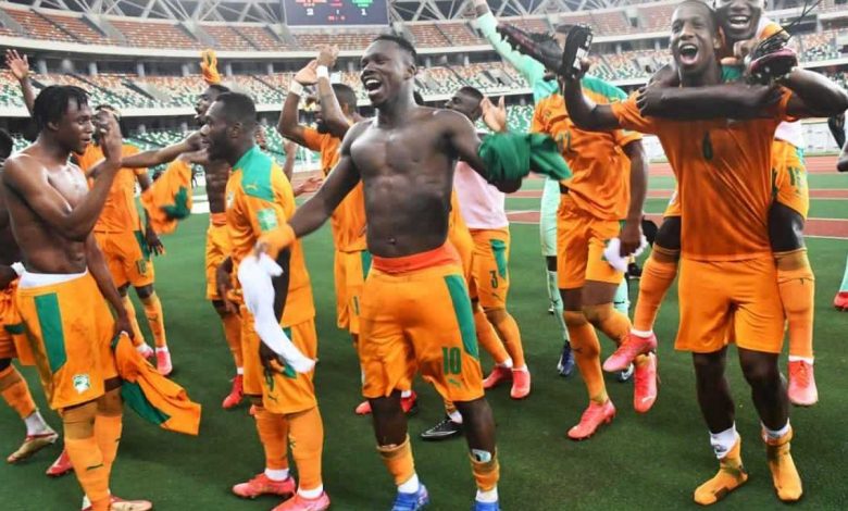 ÉLIMINATOIRES COUPE DU MONDE QATAR 2022/ AFRIQUE: LES 02 ULTIMES JOURNÉES DÉCISIVES AVANT LES BARRAGES. PROGRAMME COMPLET 1 ÉLIMINATOIRES COUPE DU MONDE QATAR 2022/ AFRIQUE: LES 02 ULTIMES JOURNÉES DÉCISIVES AVANT LES BARRAGES. PROGRAMME COMPLET