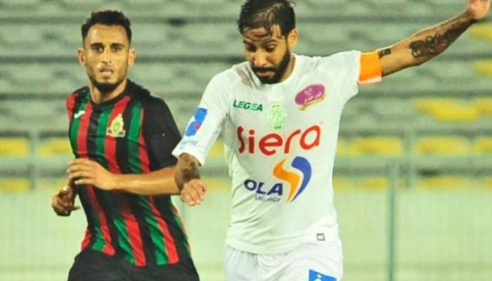 LA LNFP VIENT DE FIXER LA NOUVELLE DATE DU MATCH REPORTÉ ENTRE LES FAR ET LE RAJA 1 LA LNFP VIENT DE FIXER LA NOUVELLE DATE DU MATCH REPORTÉ ENTRE LES FAR ET LE RAJA