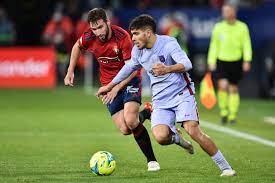 LIGA: 1ER BUT D'EZZALZOULI AVEC LE FC BARCELONE 1 LIGA: 1ER BUT D'EZZALZOULI AVEC LE FC BARCELONE