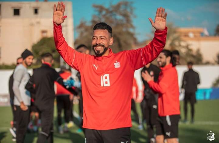 COMME AVEC LE RAJA,BENHALIB AU CŒUR D'UN DÉSACCORD AVEC LES DIRIGEANTS D'AL AHLY DE LIBYE. LE BOYCOTTE 1 COMME AVEC LE RAJA,BENHALIB AU CŒUR D'UN DÉSACCORD AVEC LES DIRIGEANTS D'AL AHLY DE LIBYE. LE BOYCOTTE