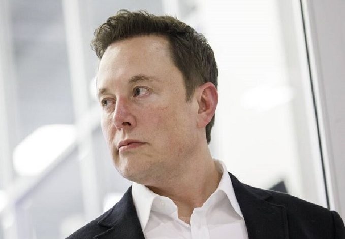 Elon Musk suspend "temporairement" l'acquisition de Twitter 1 Elon Musk suspend "temporairement" l'acquisition de Twitter