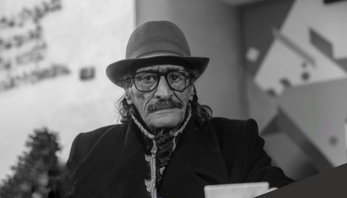 L'UN DES GRANDS DU THÉÂTRE NATIONAL VIENT DE NOUS QUITTER: NOUREDDINE BIKR N'EST PLUS 1 L'UN DES GRANDS DU THÉÂTRE NATIONAL VIENT DE NOUS QUITTER: NOUREDDINE BIKR N'EST PLUS