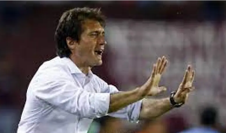 MAROC-PARAGUAY DE CE SOIR: L'AVIS SURPRENANT DE L'ENTRAINEUR GUILLERMO BARROS SCHELOTTO 1 MAROC-PARAGUAY DE CE SOIR: L'AVIS SURPRENANT DE L'ENTRAINEUR GUILLERMO BARROS SCHELOTTO
