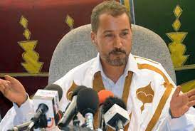 MUSTAPHA SALMA, L’ANCIEN DIRIGEANT DU polisario : « LE ROI VISITERA LES RÉGIONS DU SAHARA MAROCAIN DANS LES PROCHAINS JOURS » 1 MUSTAPHA SALMA, L’ANCIEN DIRIGEANT DU polisario : « LE ROI VISITERA LES RÉGIONS DU SAHARA MAROCAIN DANS LES PROCHAINS JOURS »