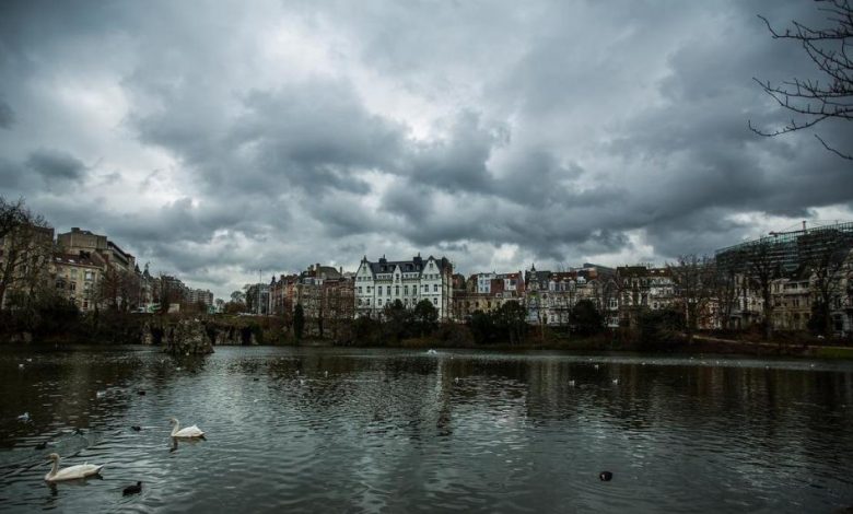MÉTÉO : LE FRISQUET 1 MÉTÉO : LE FRISQUET