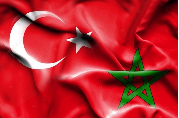 Moroccan-Turkish talks on strengthening the strategic partnership in the energy sector