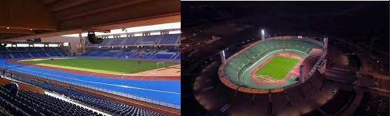 LE MAROC ORGANISE LA COUPE DU MONDE DES CLUBS EN FÉVRIER: LES STADES DÉSIGNÉS POUR CET ÉVÉNEMENT MONDIAL 1 LE MAROC ORGANISE LA COUPE DU MONDE DES CLUBS EN FÉVRIER: LES STADES DÉSIGNÉS POUR CET ÉVÉNEMENT MONDIAL