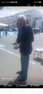 RABAT : IL A PÉDALÉ JUSQU’A 115 ANS. BA SALAH BENOMAR VIENT DE NOUS QUITTER. HOMMAGE