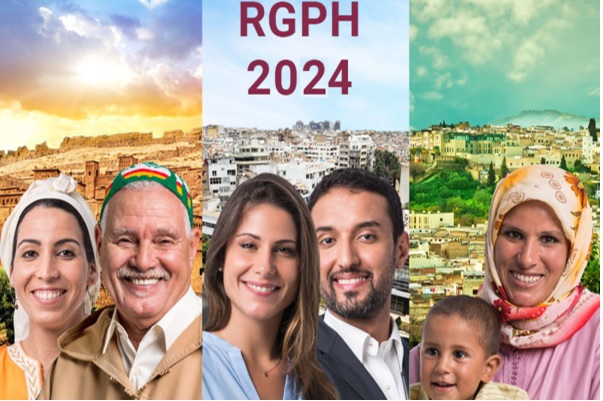 RGPH 2024 : Lancement de la 3ème phase de formation en présentiel