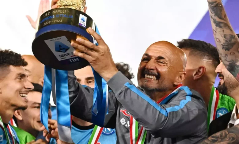 LA SQUADRA AZZURA A UN NOUVEL ENTRAINEUR A LA PLACE DE MANCINI 1 LA SQUADRA AZZURA A UN NOUVEL ENTRAINEUR A LA PLACE DE MANCINI