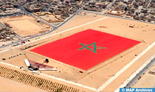 Sahara marocain : Le Malawi réitère son soutien à l’intégrité territoriale du Royaume et à l’Initiative d’Autonomie comme seule et unique solution crédible et réaliste 1 Sahara marocain : Le Malawi réitère son soutien à l’intégrité territoriale du Royaume et à l’Initiative d’Autonomie comme seule et unique solution crédible et réaliste
