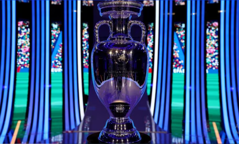 TOUT SUR L'EURO 2024: HISTORIQUE, OU,QUAND, LES VILLES, LES QUALIFIÉS... 1 TOUT SUR L'EURO 2024: HISTORIQUE, OU,QUAND, LES VILLES, LES QUALIFIÉS...