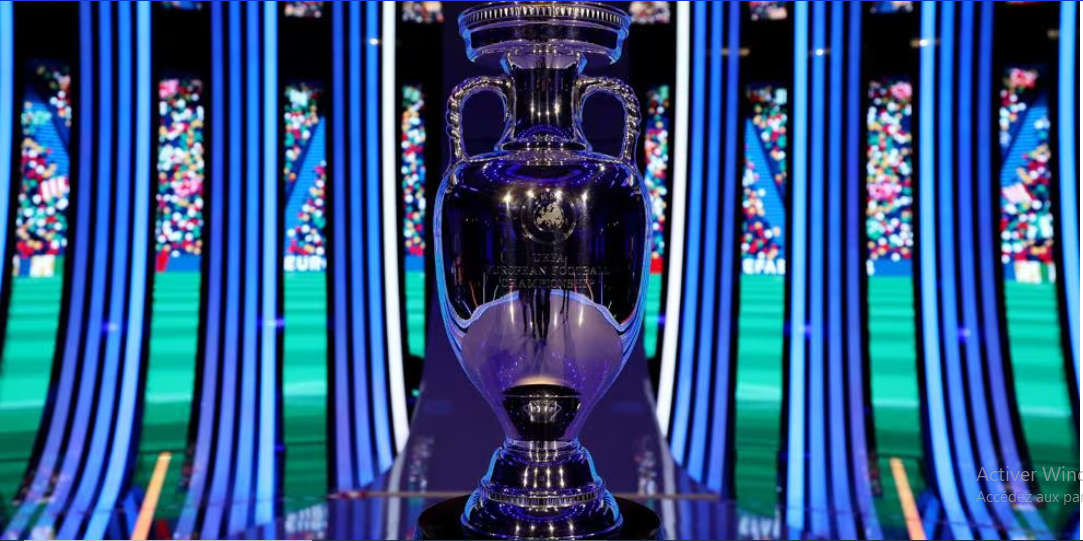 TOUT SUR L'EURO 2024: HISTORIQUE, OU,QUAND, LES VILLES, LES QUALIFIÉS...