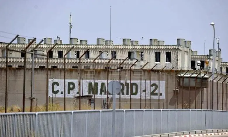 Ayant auparavant tué un chef mafiosi, fantastique évasion d’un marocain d’une prison espagnole 1 Ayant auparavant tué un chef mafiosi, fantastique évasion d’un marocain d’une prison espagnole