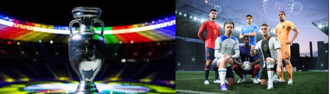 EURO 2024: FORMAT PHASE FINALE, DATES CLÉS ET STARS AMBASSADEURS 1 EURO 2024: FORMAT PHASE FINALE, DATES CLÉS ET STARS AMBASSADEURS