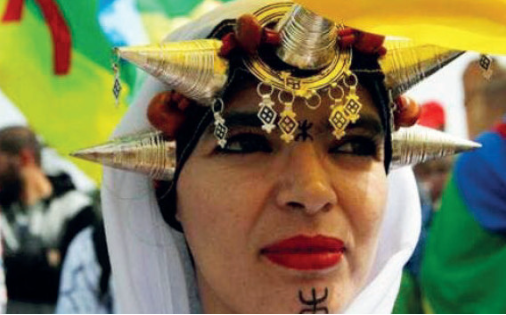 Un aperçu du calendrier amazigh et des implications de la célébration de « Ba Cheikh » 1 Un aperçu du calendrier amazigh et des implications de la célébration de « Ba Cheikh »