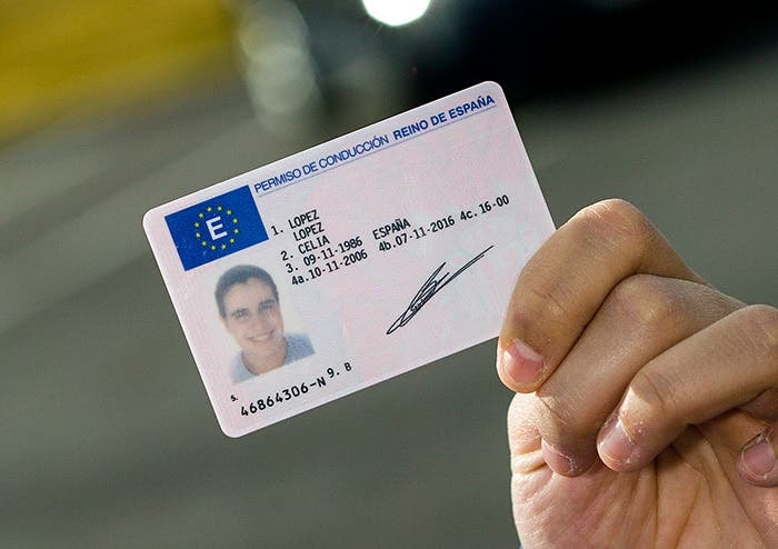 En exclusivité...Heba Press dévoile les bénéficiaires et les conditions de leur équivalence au permis de conduire maroco-espagnol