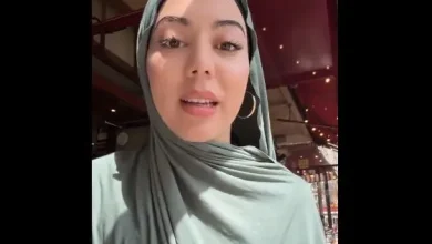 A cause de son hijab...un Français crache sur une Marocaine et l'insulte à Paris