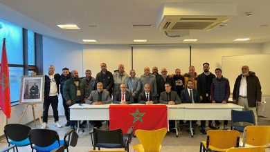 Bilbao : Consulat mobile pour les Marocains de « Pontepedra » dans la région « Galice »