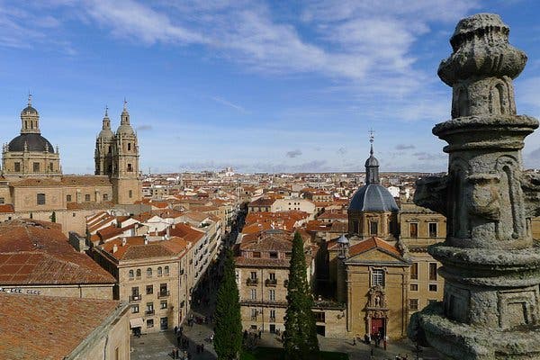 Espagne : Les prix des logements en hausse de 3,1% sur un an