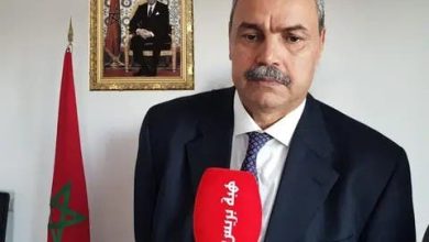 Le Consul Général du Maroc à Naples souligne l'importance de diffuser le système électronique de rendez-vous et d'inscription