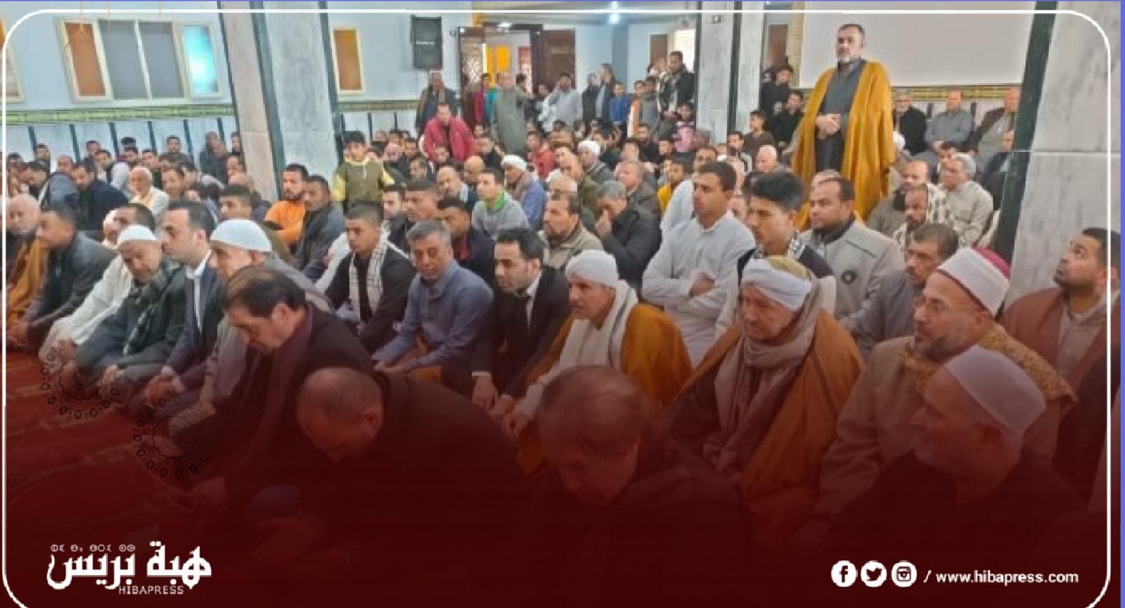 Le harcèlement des fidèles par la mendicité et la collecte de dons s'est multiplié dans les mosquées italiennes