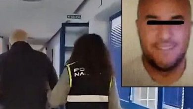 L'héritier du trône des Pays-Bas a menacé de faire fuir un chef de la mafia marocaine après son arrestation en Espagne