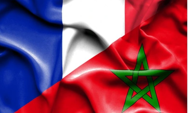 Alj : "le partenariat économique franco-marocain est porteur d'une valeur ajoutée mutuelle" 1 Alj : "le partenariat économique franco-marocain est porteur d'une valeur ajoutée mutuelle"