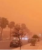 Météo: Rafales de vent assez fortes 1 Météo: Rafales de vent assez fortes
