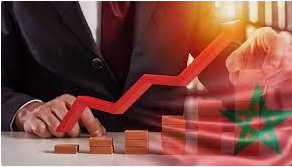 HCP: maitrise de l'inflation et d'une hausse du besoin de financement de l'économie nationale 1 HCP: maitrise de l'inflation et d'une hausse du besoin de financement de l'économie nationale