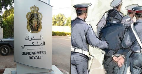 Zagora : Arrestation d’un « colonel et d’une femme » accusés d’infidélité conjugale