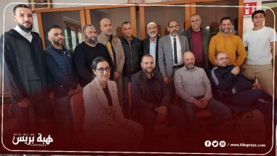 L'enseignement de la langue arabe et de la culture marocaine est au centre du travail de jeunesse, un colloque scientifique en Italie