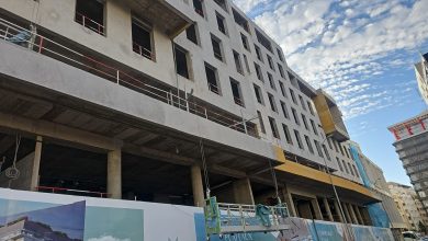 Mort de 3 ouvriers tombés du haut des ateliers de construction d'un hôtel au centre de Casablanca