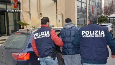 Un policier italien est traîtreusement poignardé par un immigré marocain